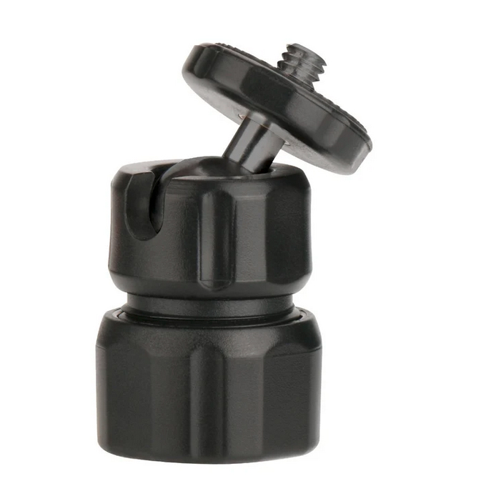 QZSD ABS Mini ball head - 1